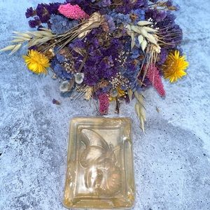 Queen's Quarter's Soap, Handmade, Unscented